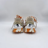 Sneakers arancio oro - Joia Paris Clash 2001049 ARANCIO JOIAPARIS 