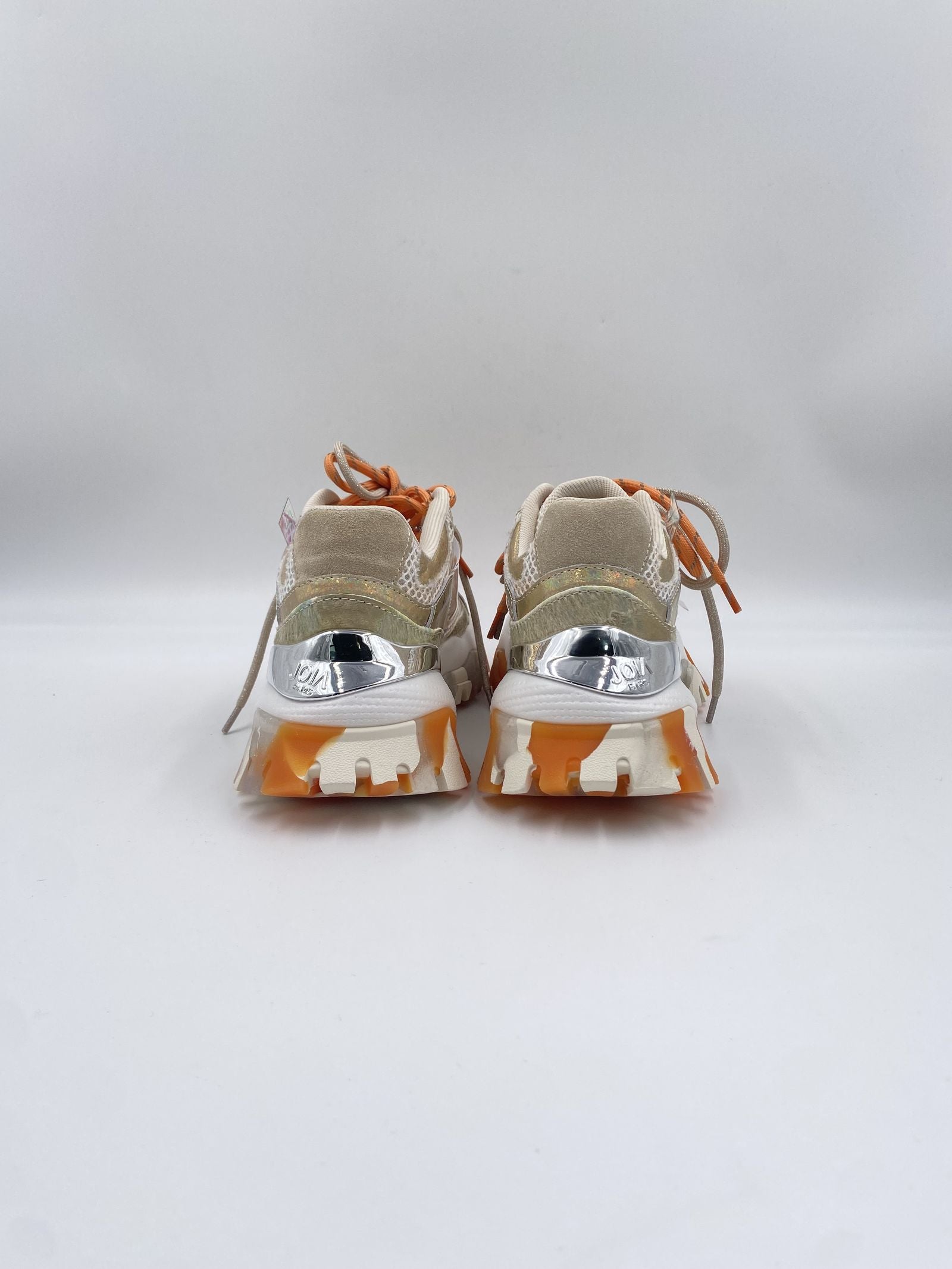 Sneakers arancio oro - Joia Paris Clash 2001049 ARANCIO JOIAPARIS 