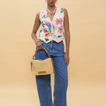 Gilet con perline - LolaCasademunt LS2602009 20Z LOLA 