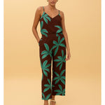 Top stampa palme - LolaCasademunt LS2615121 256 LOLA 