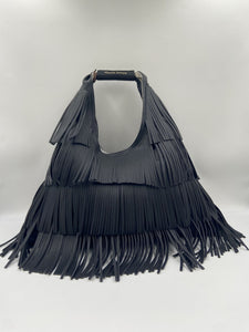 Borsa Hobo frange - Manila Grace