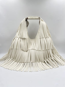 Borsa Hobo frange - Manila Grace