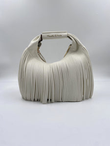 Borsa Hobo Mini frange - Manila Grace