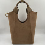 Borsa Tote Mini - Manila Grace B838EU MD607 MANILA GRACE 