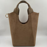 Borsa Tote Mini - Manila Grace B838EU MD607 MANILA GRACE 