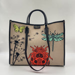 Borsa Atena Etology tote - My Best Bag S1MYB2009 MICROCOSMO MY BEST BAG 