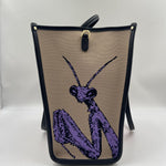 Borsa Atena Etology tote - My Best Bag S1MYB2009 MICROCOSMO MY BEST BAG 
