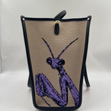 Borsa Atena Etology tote - My Best Bag S1MYB2009 MICROCOSMO MY BEST BAG 