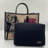 Borsa Atena Etology tote - My Best Bag S1MYB2009 MICROCOSMO MY BEST BAG 