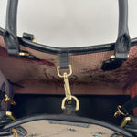 Borsa Atena Etology tote - My Best Bag S1MYB2009 MICROCOSMO MY BEST BAG 