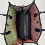 Borsa Atena Etology tote - My Best Bag S1MYB2009 MICROCOSMO MY BEST BAG 