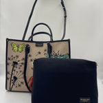 Borsa Atena Etology tote - My Best Bag S1MYB2009 MICROCOSMO MY BEST BAG 