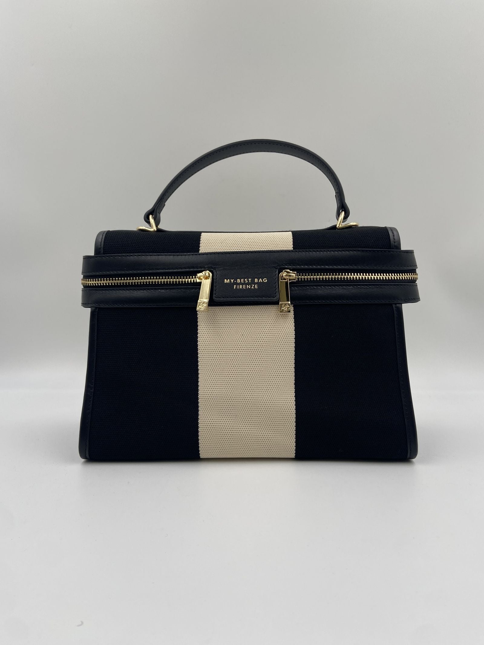 Borsa Bazaar handbag media - My Best Bag S1MYB2023 NERO MY BEST BAG 