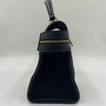 Borsa Bazaar handbag media - My Best Bag S1MYB2023 NERO MY BEST BAG 