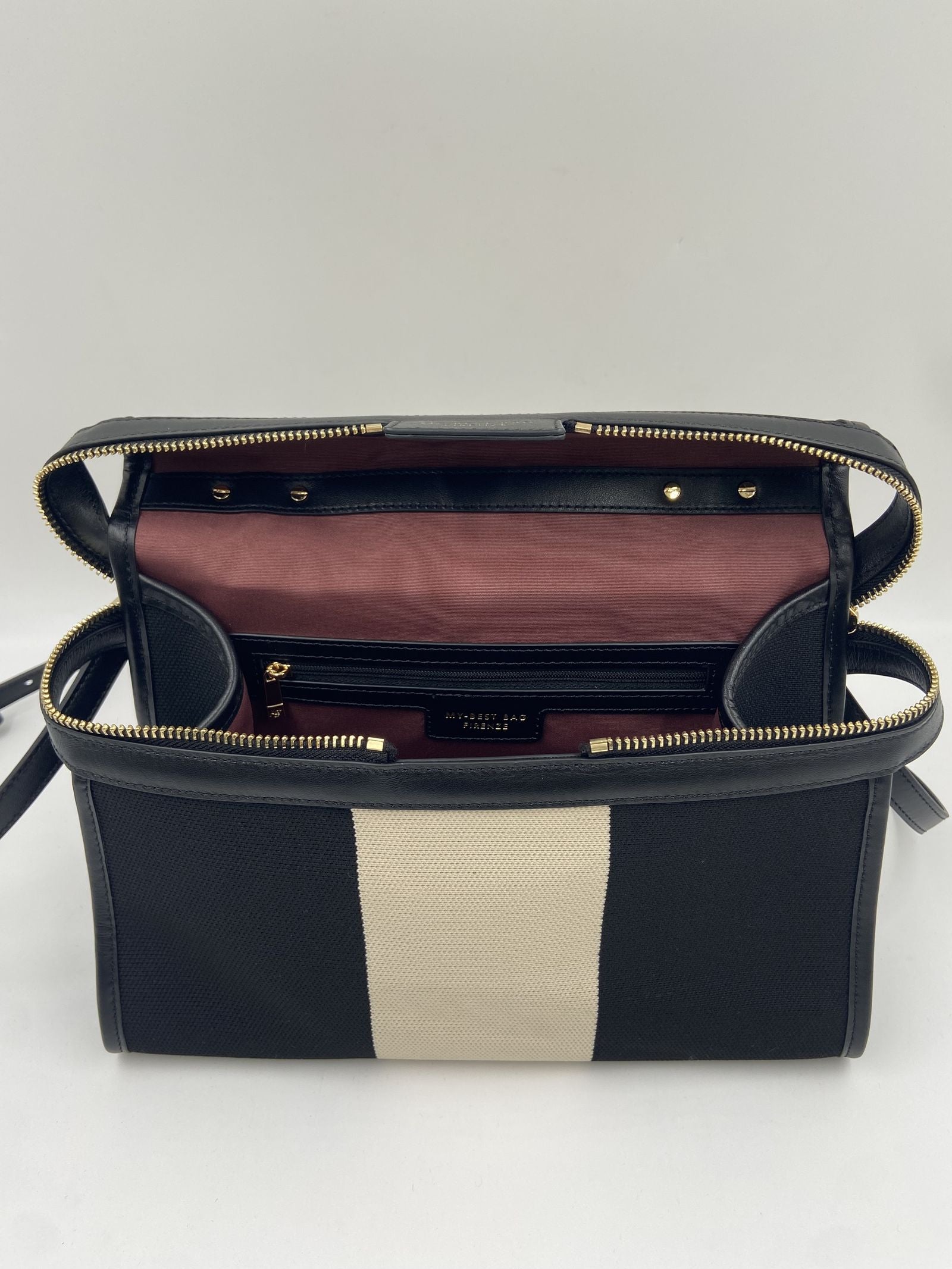 Borsa Bazaar handbag media - My Best Bag S1MYB2023 NERO MY BEST BAG 