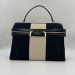 Borsa Bazaar handbag grande - My Best Bag S1MYB2024 NERO MY BEST BAG 