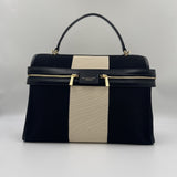 Borsa Bazaar handbag grande - My Best Bag S1MYB2024 NERO MY BEST BAG 