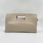 Borsa Viktoria pochette rigida - My Best Bag S1MYB2032 GRANITE MY BEST BAG 