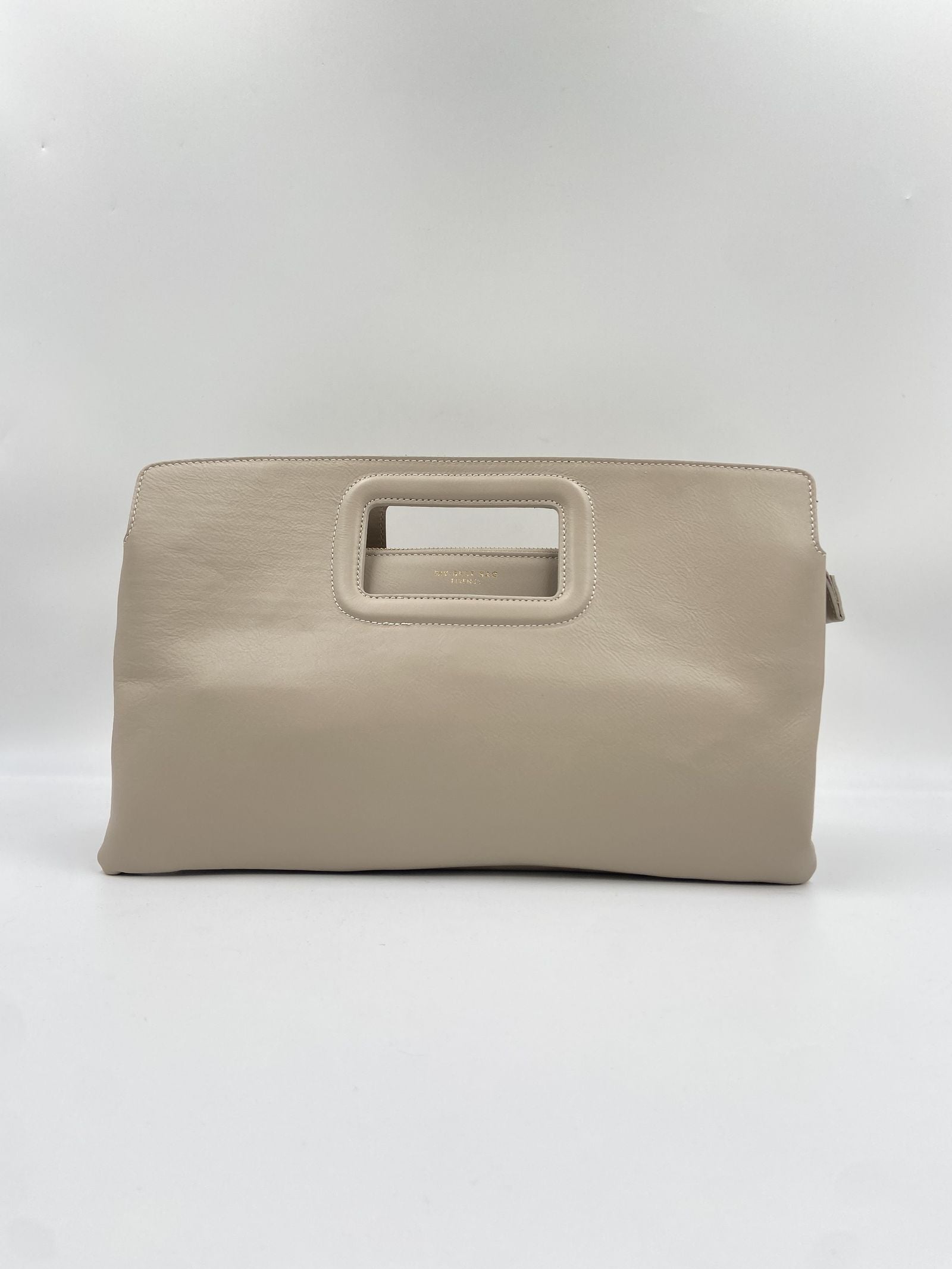 Borsa Viktoria pochette rigida - My Best Bag S1MYB2032 GRANITE MY BEST BAG 