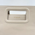 Borsa Viktoria pochette rigida - My Best Bag S1MYB2032 GRANITE MY BEST BAG 
