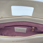Borsa Viktoria pochette rigida - My Best Bag S1MYB2032 GRANITE MY BEST BAG 