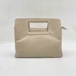 Borsa Viktoria pochette piccola - My Best Bag S1MYB2033 GRANITE MY BEST BAG 