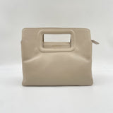 Borsa Viktoria pochette piccola - My Best Bag S1MYB2033 GRANITE MY BEST BAG 