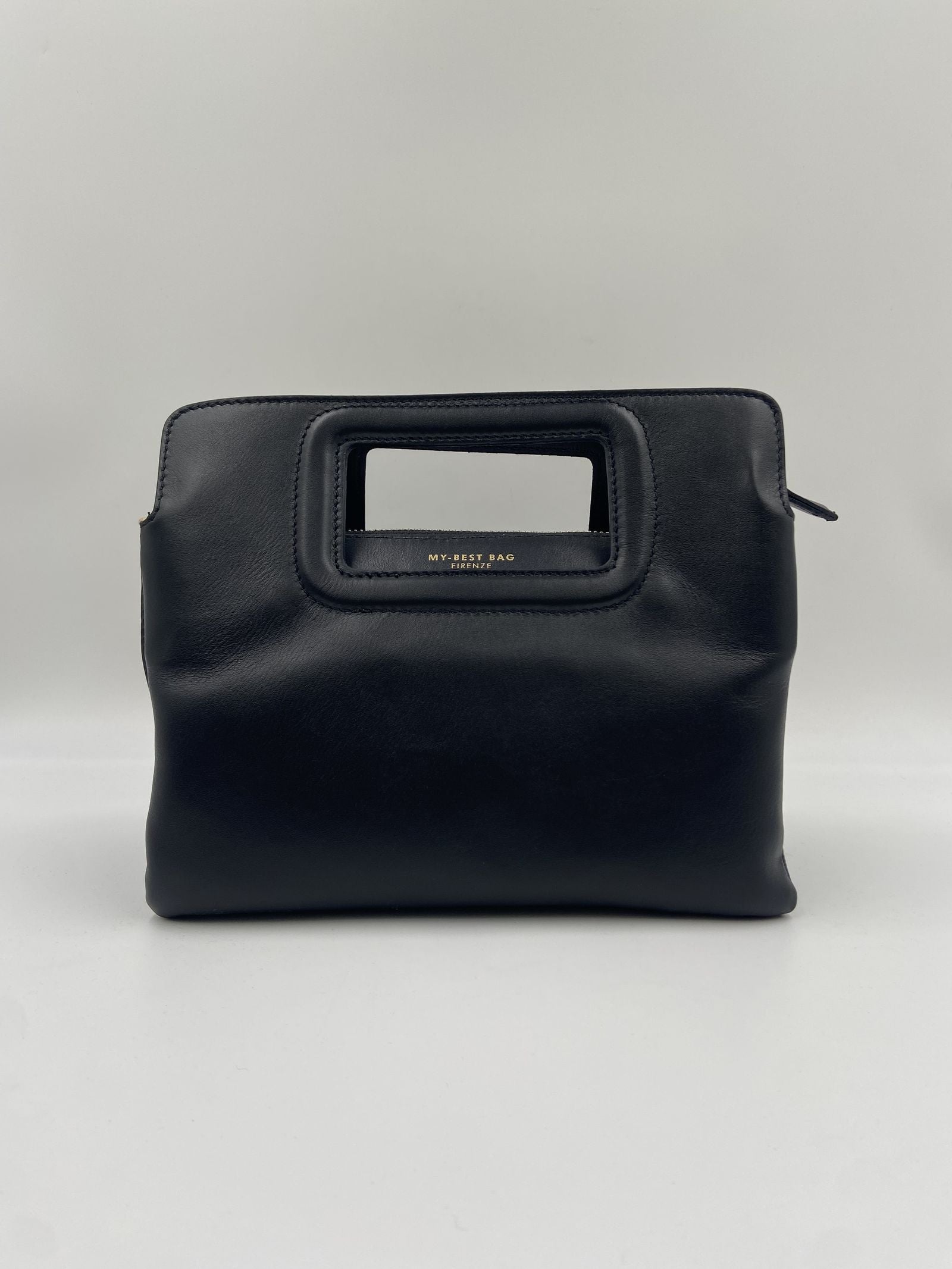 Borsa Viktoria pochette piccola - My Best Bag S1MYB2033 NERO MY BEST BAG 