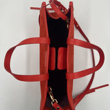Borsa Diva scamosciata - My Best Bag S1MYB2034 SCARLETRED MY BEST BAG 