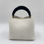 Borsa Ingrid secchiello - My Best Bag S1MYB2040 BIANCO MY BEST BAG 