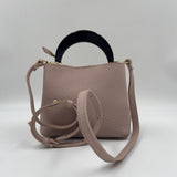 Borsa Ingrid secchiello - My Best Bag S1MYB2040 CAMELIA MY BEST BAG 