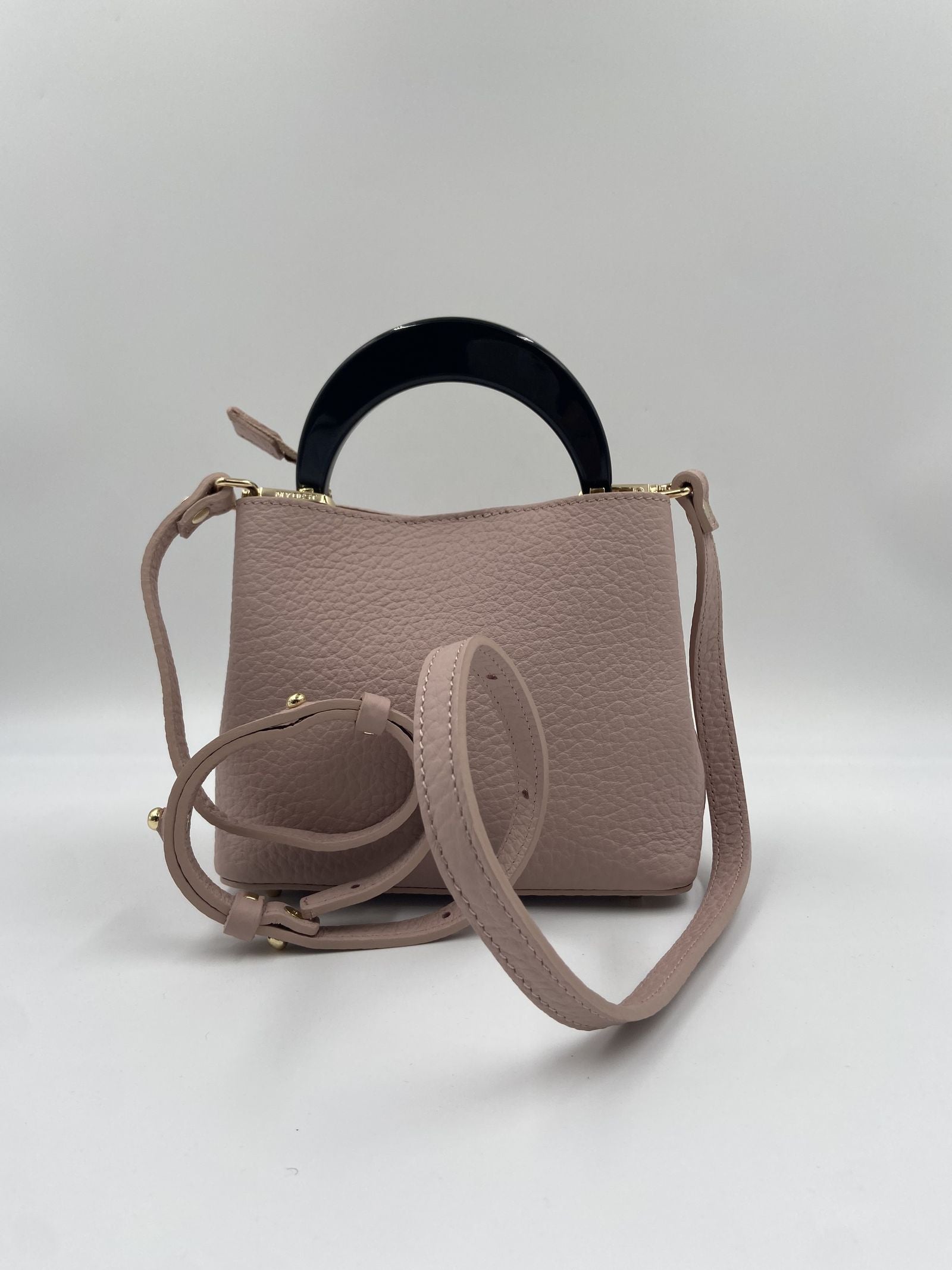 Borsa Ingrid secchiello - My Best Bag S1MYB2040 CAMELIA MY BEST BAG 