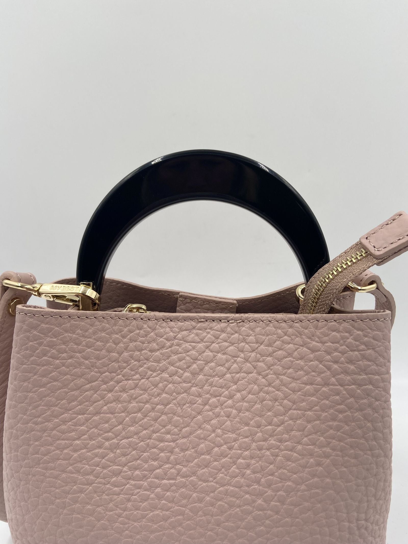 Borsa Ingrid secchiello - My Best Bag S1MYB2040 CAMELIA MY BEST BAG 