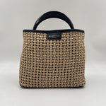 Borsa Ingrid Tabru grande - My Best Bag S1MYB2041 NATURAL MY BEST BAG 