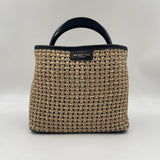 Borsa Ingrid Tabru grande - My Best Bag S1MYB2041 NATURAL MY BEST BAG 