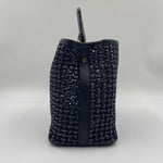 Borsa Ingrid grande - My Best Bag S1MYB2041 NERO MY BEST BAG 