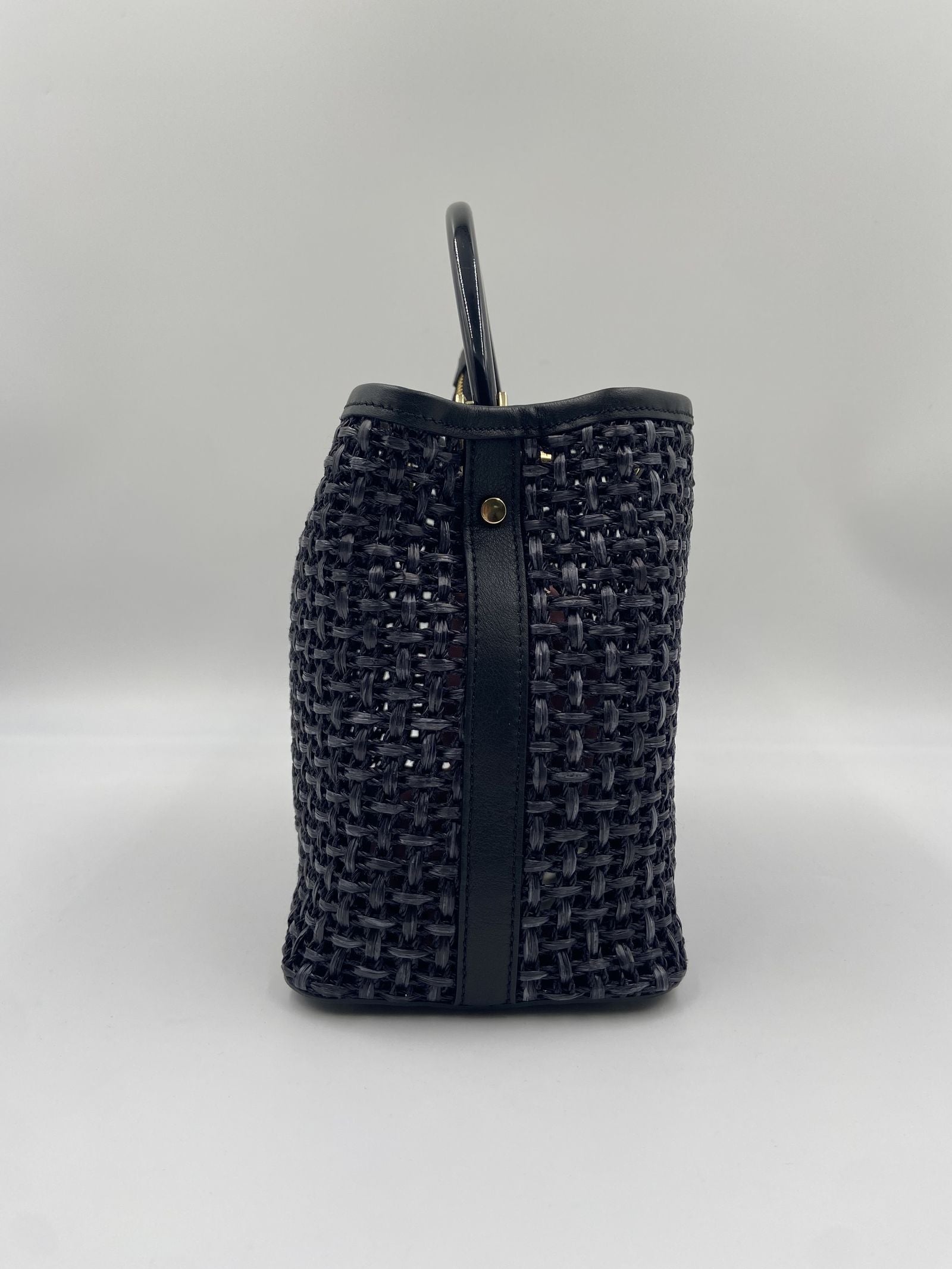 Borsa Ingrid grande - My Best Bag S1MYB2041 NERO MY BEST BAG 