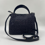 Borsa Ingrid grande - My Best Bag S1MYB2041 NERO MY BEST BAG 