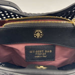 Borsa Ingrid grande - My Best Bag S1MYB2041 NERO MY BEST BAG 