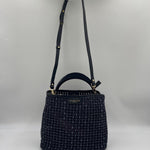 Borsa Ingrid grande - My Best Bag S1MYB2041 NERO MY BEST BAG 