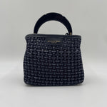 Borsa Ingrid Tabru piccola - My Best Bag S1MYB2042 NERO MY BEST BAG 