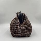 Borsa Janine Tabru - My Best Bag S1MYB2047 NERO MY BEST BAG 