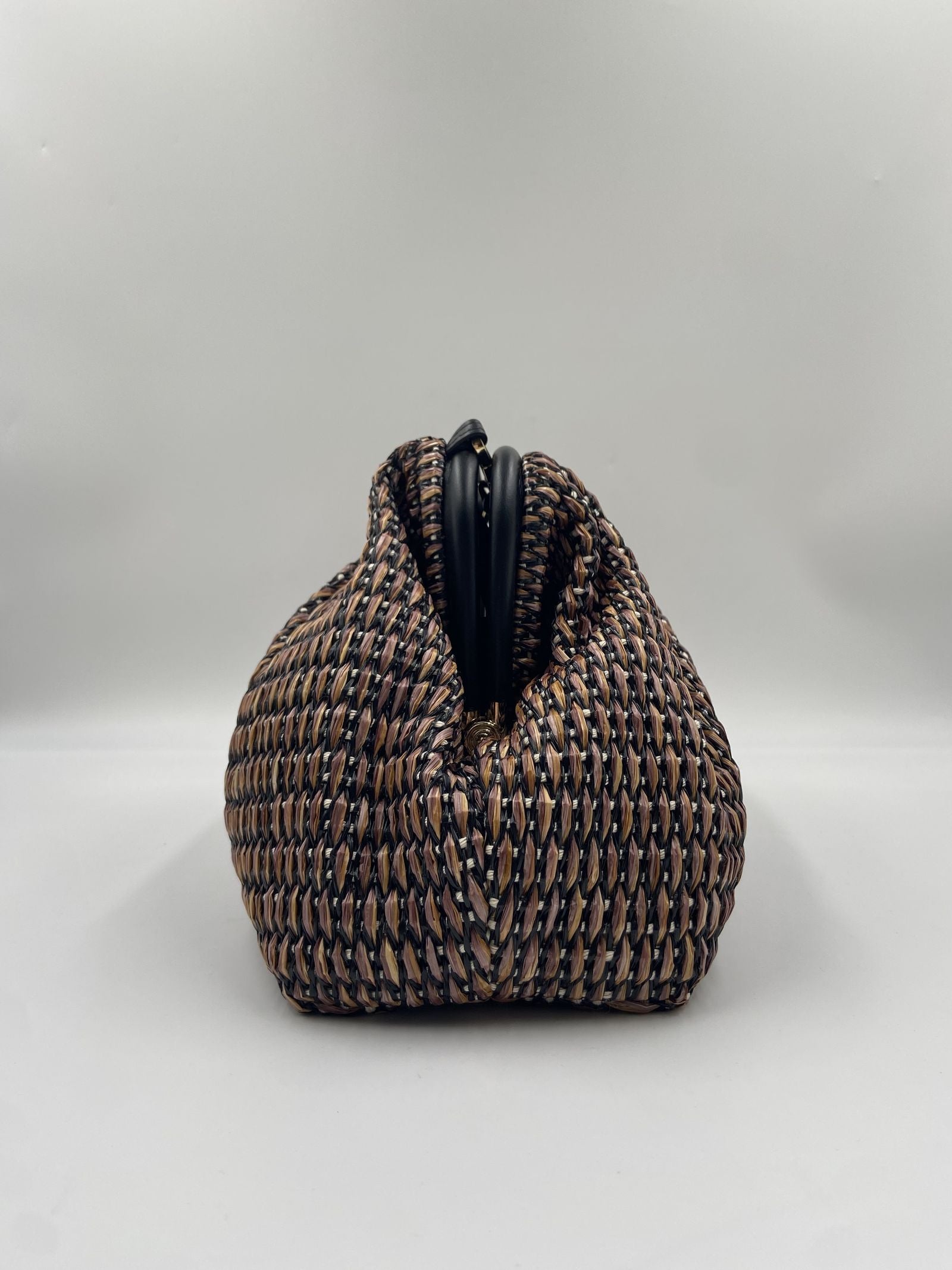 Borsa Janine Tabru - My Best Bag S1MYB2047 NERO MY BEST BAG 