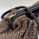 Borsa Janine Tabru - My Best Bag S1MYB2047 NERO MY BEST BAG 