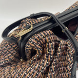 Borsa Janine Tabru - My Best Bag S1MYB2047 NERO MY BEST BAG 