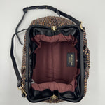 Borsa Janine Tabru - My Best Bag S1MYB2047 NERO MY BEST BAG 