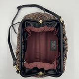 Borsa Janine Tabru - My Best Bag S1MYB2047 NERO MY BEST BAG 