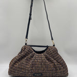 Borsa Janine Tabru - My Best Bag S1MYB2047 NERO MY BEST BAG 
