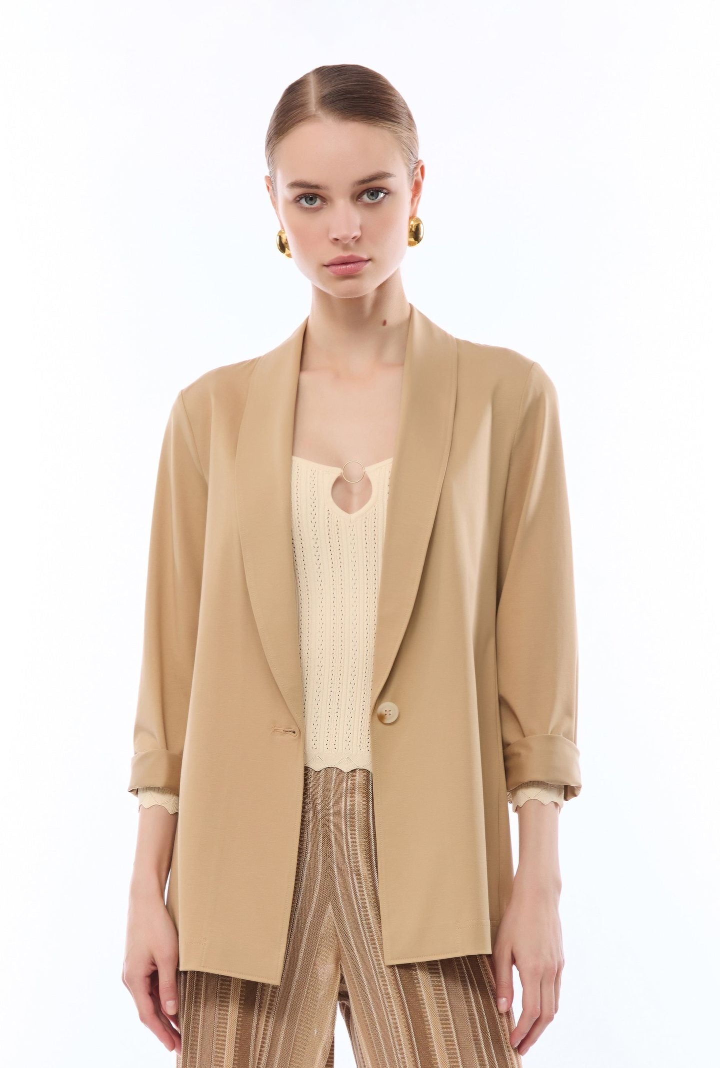 Giacca Bless - Nenette 41BBBLESS 0004 NENETTE 