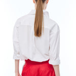 Camicia Fanny - Nenette 41BBFANNY 0001 NENETTE 